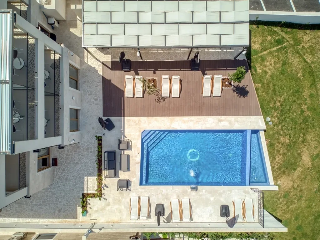 Budva, Blizikuće, Budva Municipality, Montenegro. - Photo 5