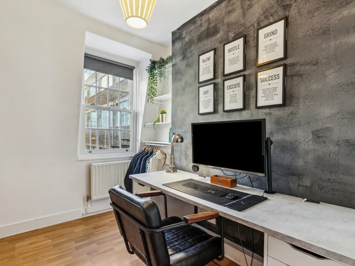 Marshall Street, London, W1F, London, England, United Kingdom. - Photo 19