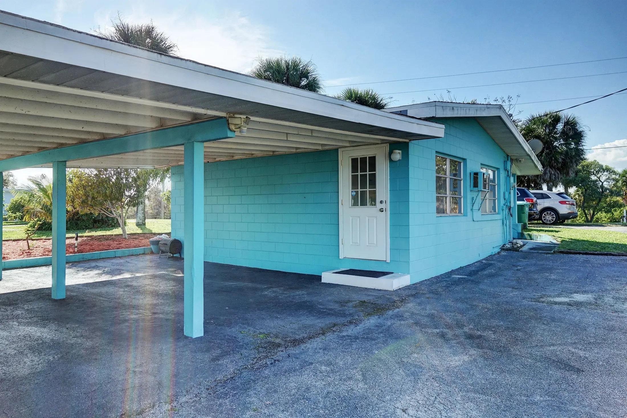 4103 S Indian River Drive , Fort Pierce, FL 34982, Fort Pierce, Florida, United States. - Photo 25