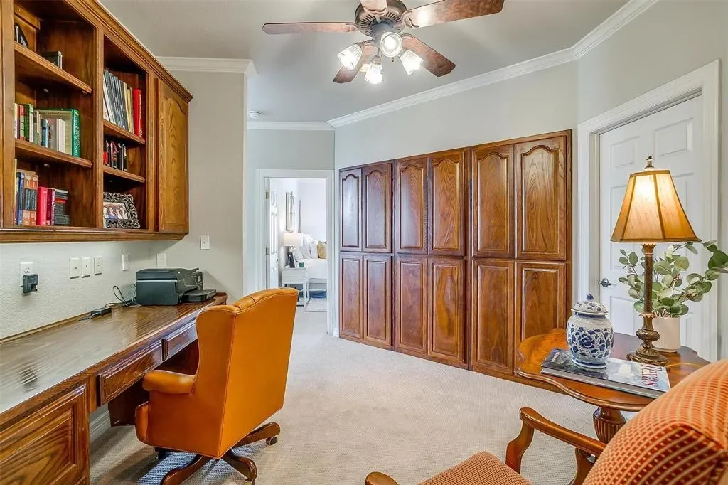 173 Trinity Bluffs Road, Aledo, Texas, United States. - Photo 27