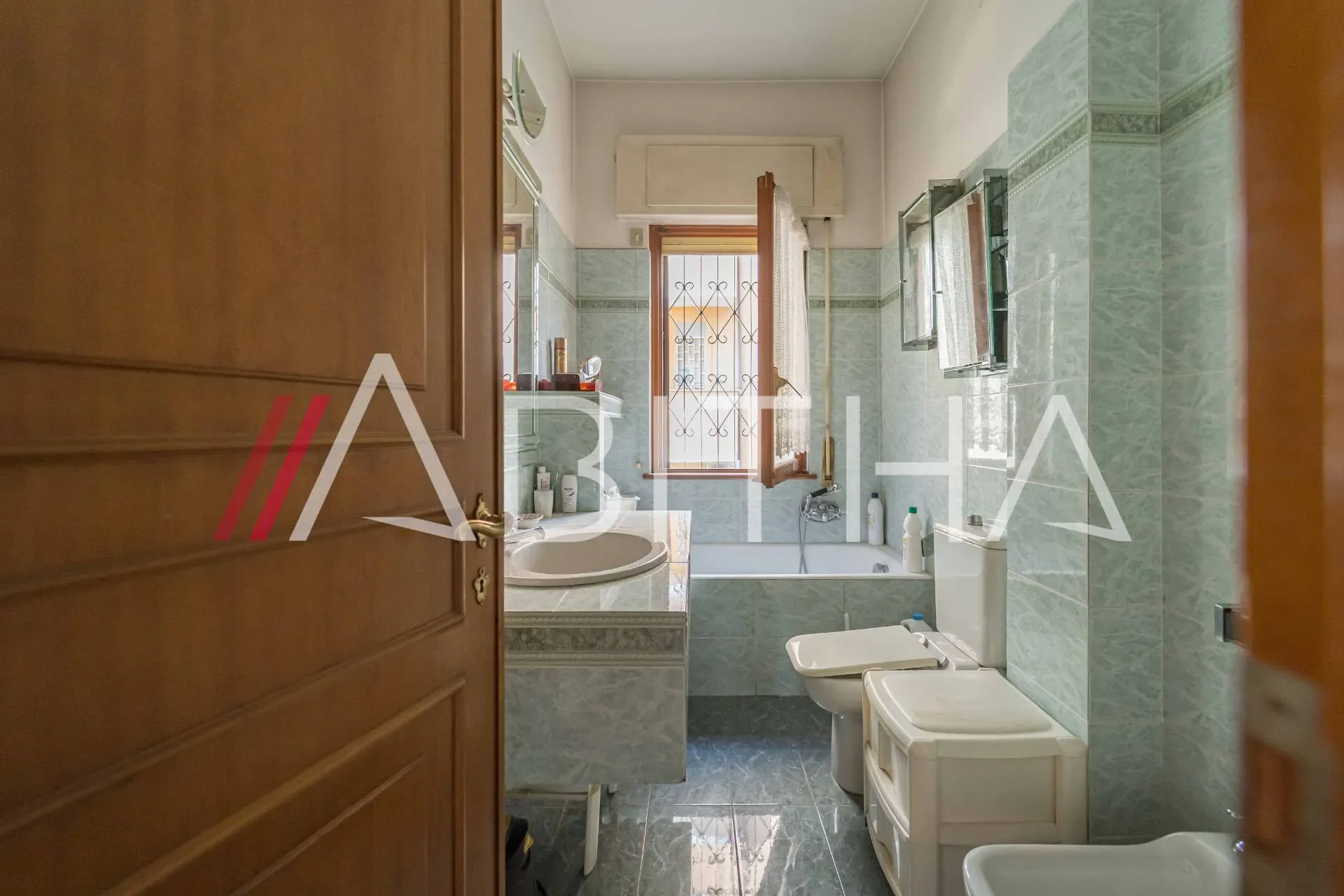 Apartment for Sale in Rome, Talenti Area, Via Antonio Fogazzaro