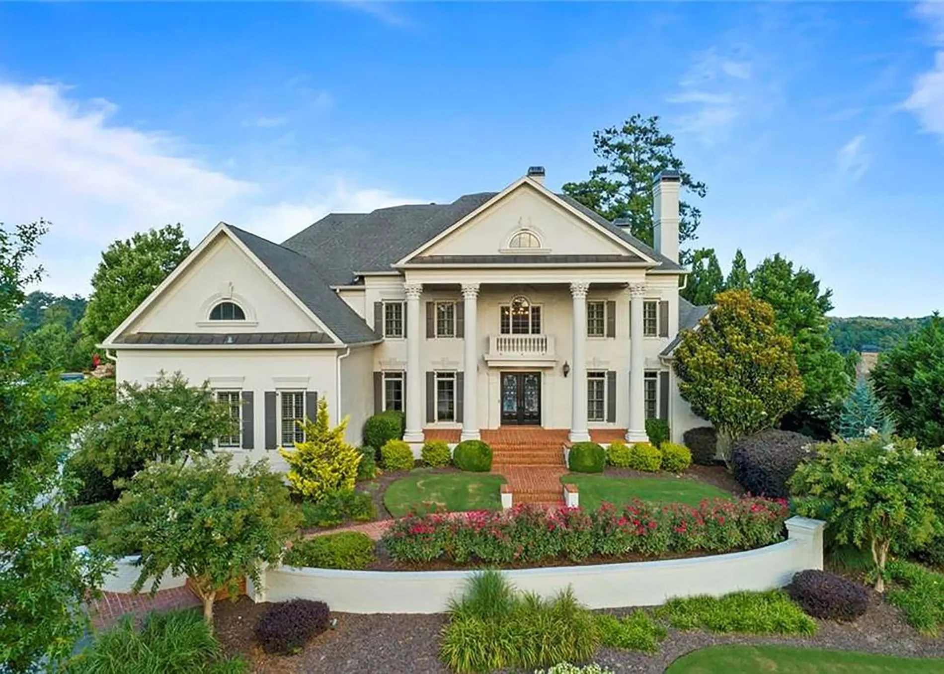 3207 Watsons Bend, Alpharetta, GA 30004, Milton, Georgia, United States. - Hero Image