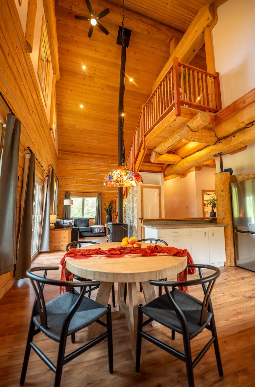 935 Hill Creek Rd, Columbia-Shuswap, BC V0G 1R0, Canada, Galena Bay, British Columbia, Canada. - Photo 2