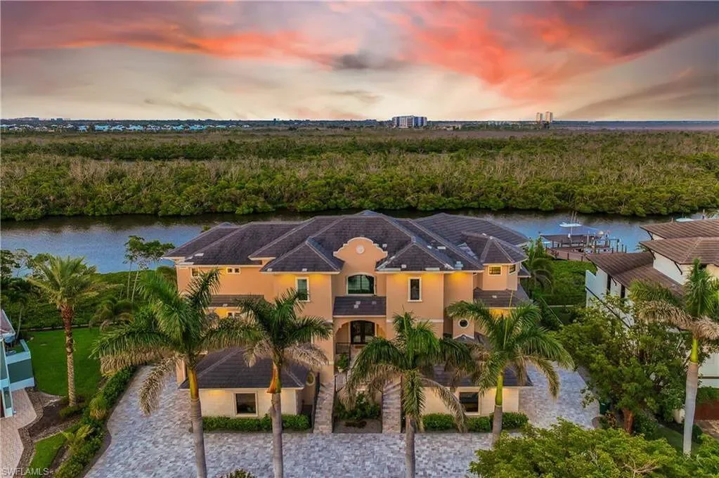 17059 Marina Cove LN, Fort Myers, FL, 33908, USA, Fort Myers, Florida, United States. - Photo 41