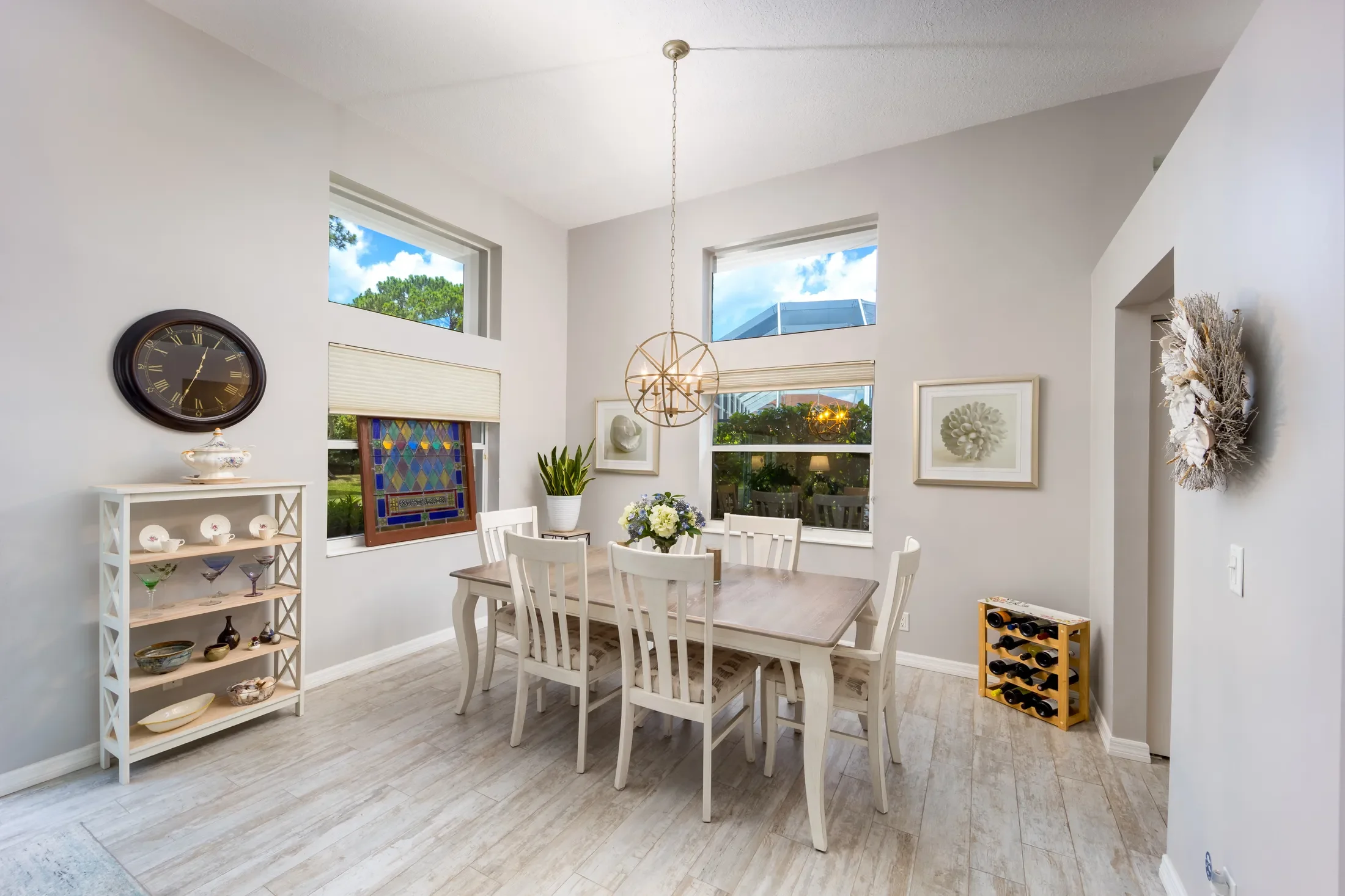 5028 SW Hammock Creek Drive , Palm City, FL 34990, Palm City, Florida, United States. - Photo 2