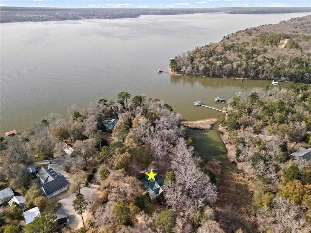250 Moore Meadow Drive, Georgetown, Georgia, United States. - Photo 4