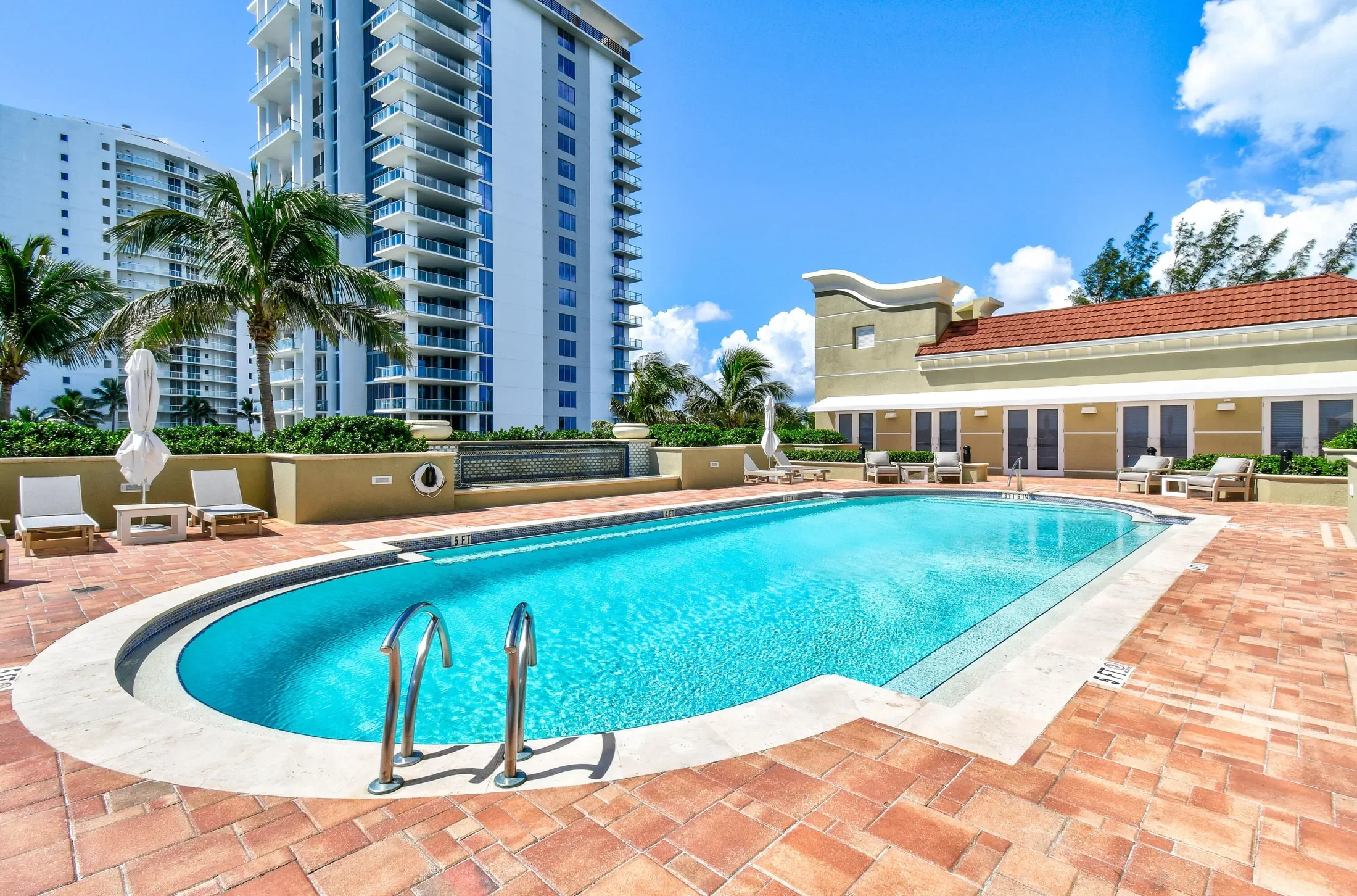 5050 N Ocean Drive 703, Riviera Beach, Florida, United States. - Photo 36