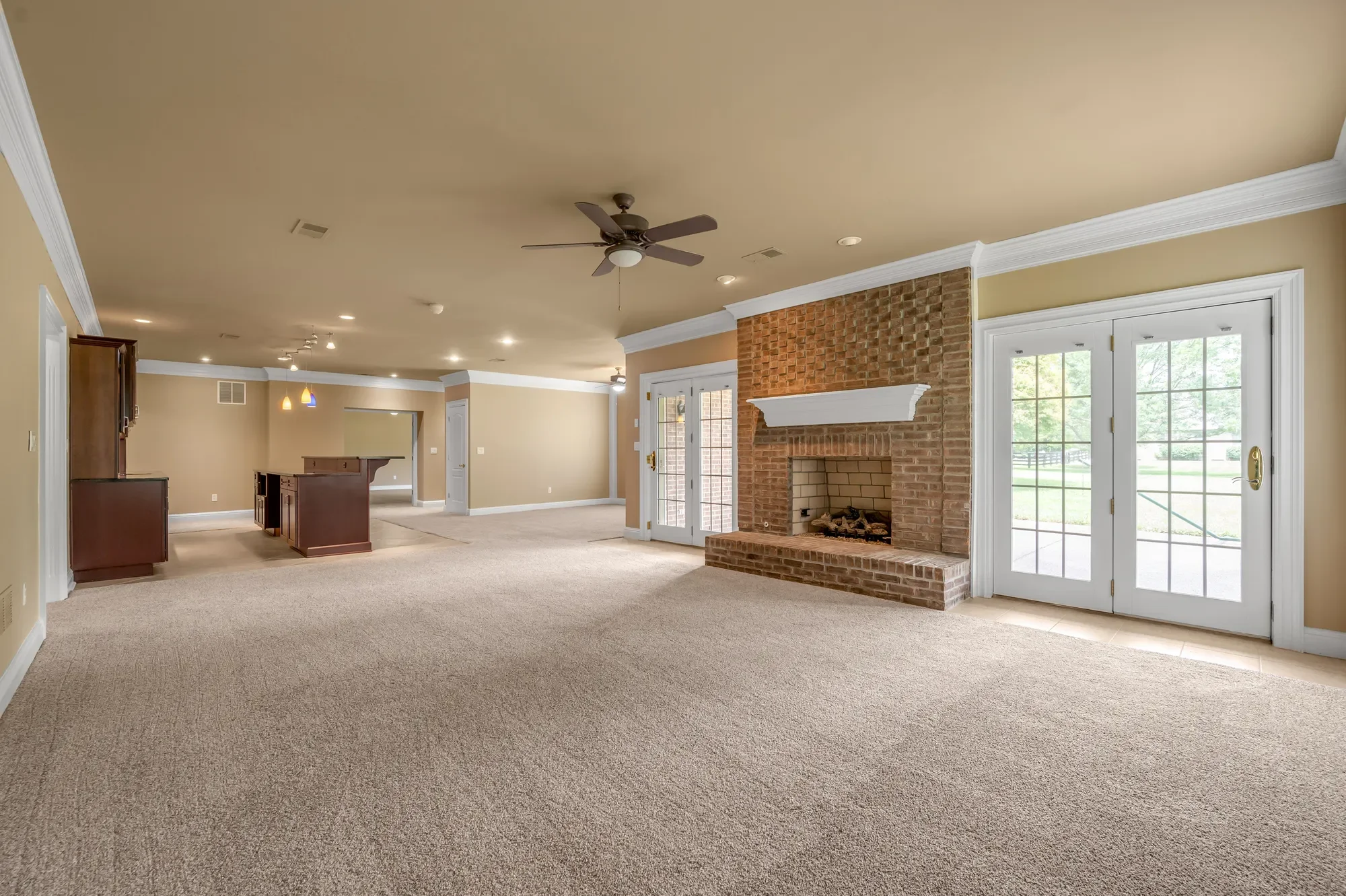 1004 Wil Rose Lane, Versailles, KY 40383, Versailles, Kentucky, United States. - Photo 55