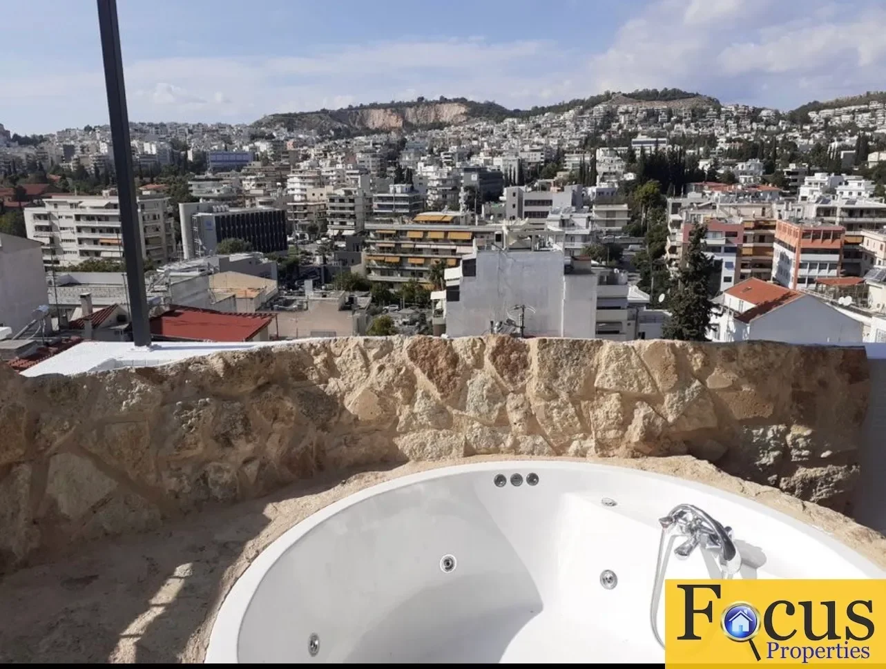 7th District of Athens, Athens, Greece. - Photo 5