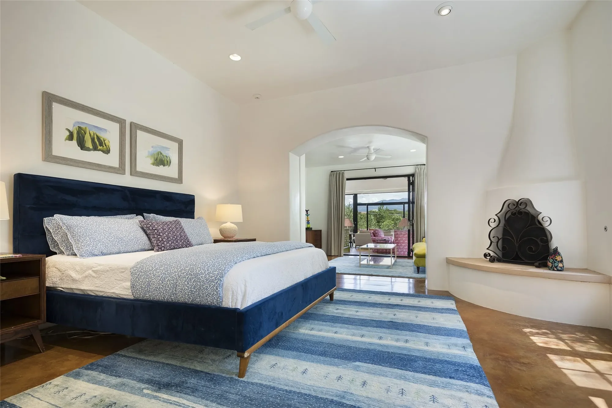 88 Tano Road, Santa Fe, NM 87506, Santa Fe, New Mexico, United States. - Photo 20