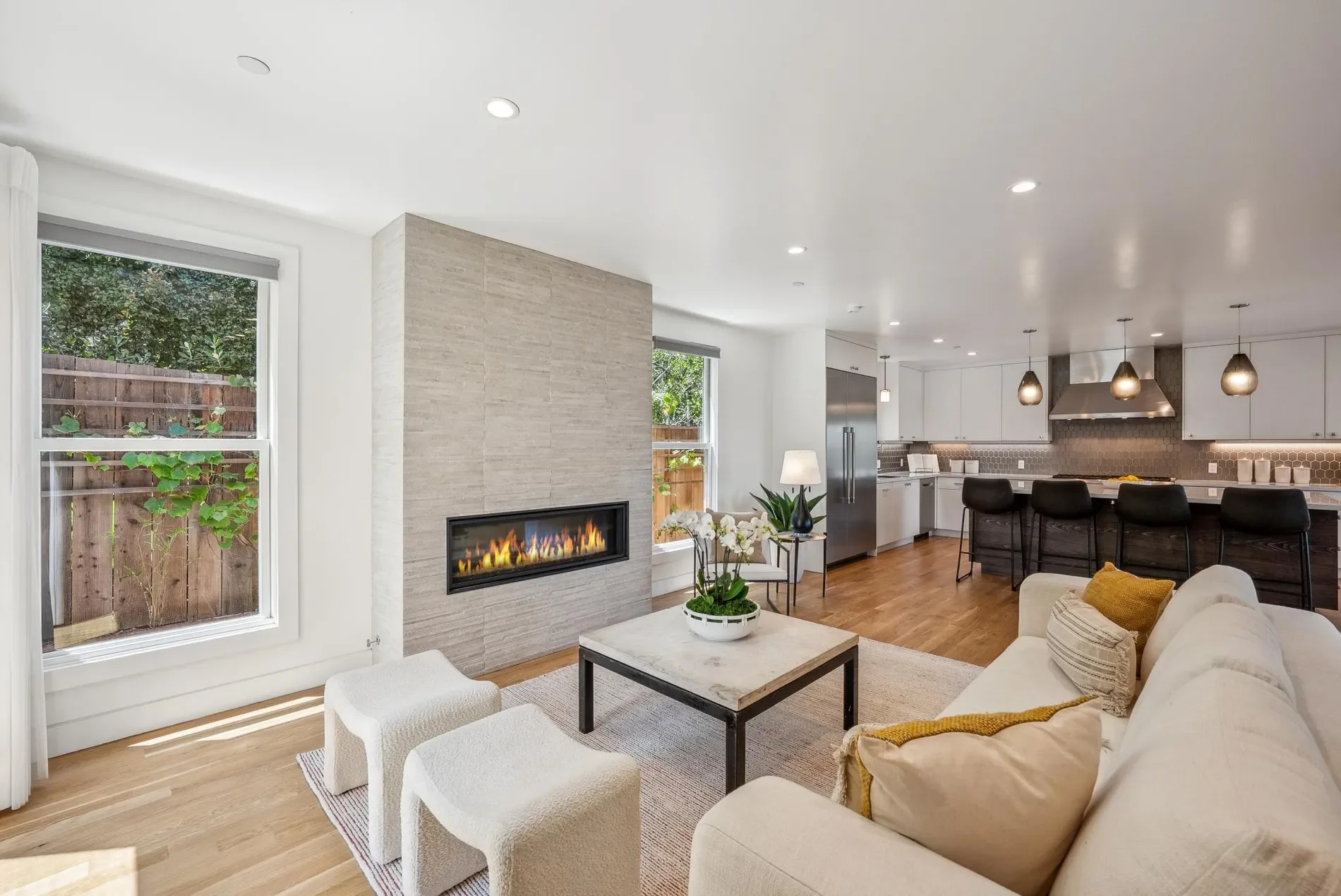 1 Millbrae Circle , Millbrae, CA 94030, Millbrae, California, United States. - Photo 20