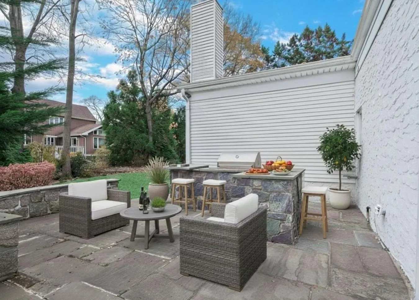 32 Forbes Boulevard, Eastchester, New York, United States. - Photo 20