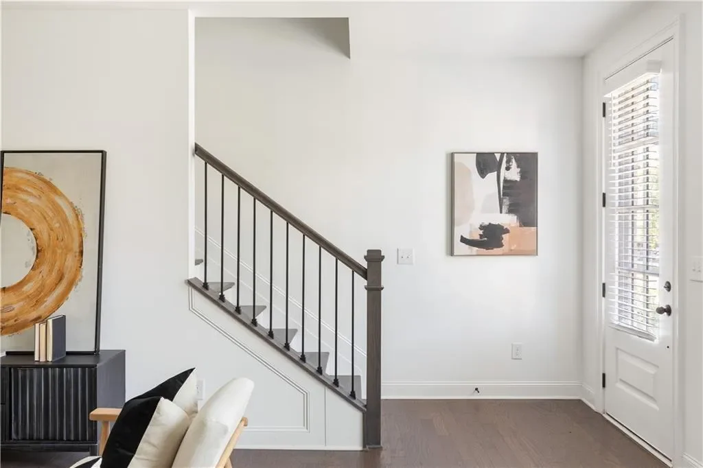6701 Prelude Drive, Atlanta, Georgia, United States. - Photo 37