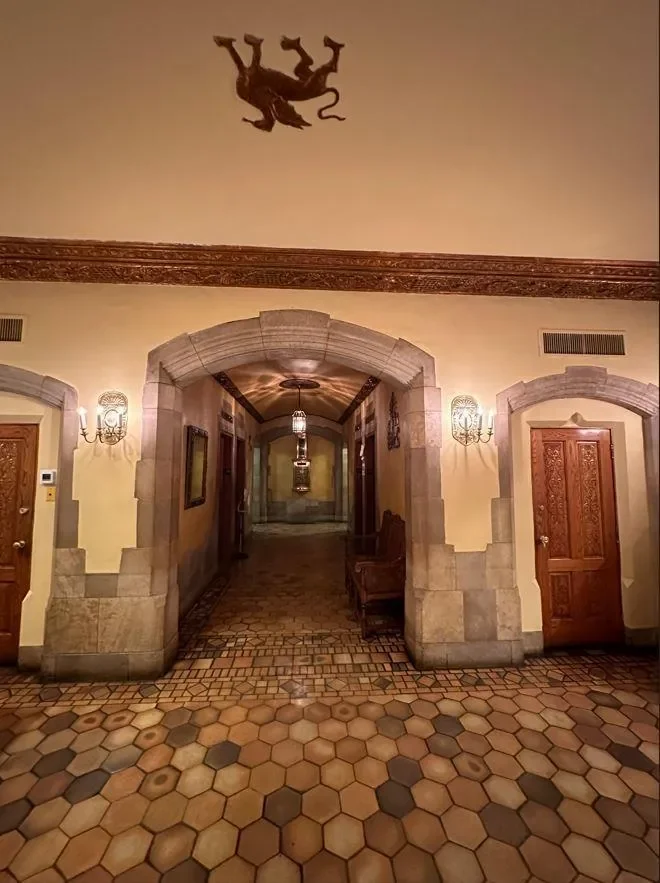 Tudor Tower, 25 TUDOR CITY PL, New York, New York, United States. - Photo 10