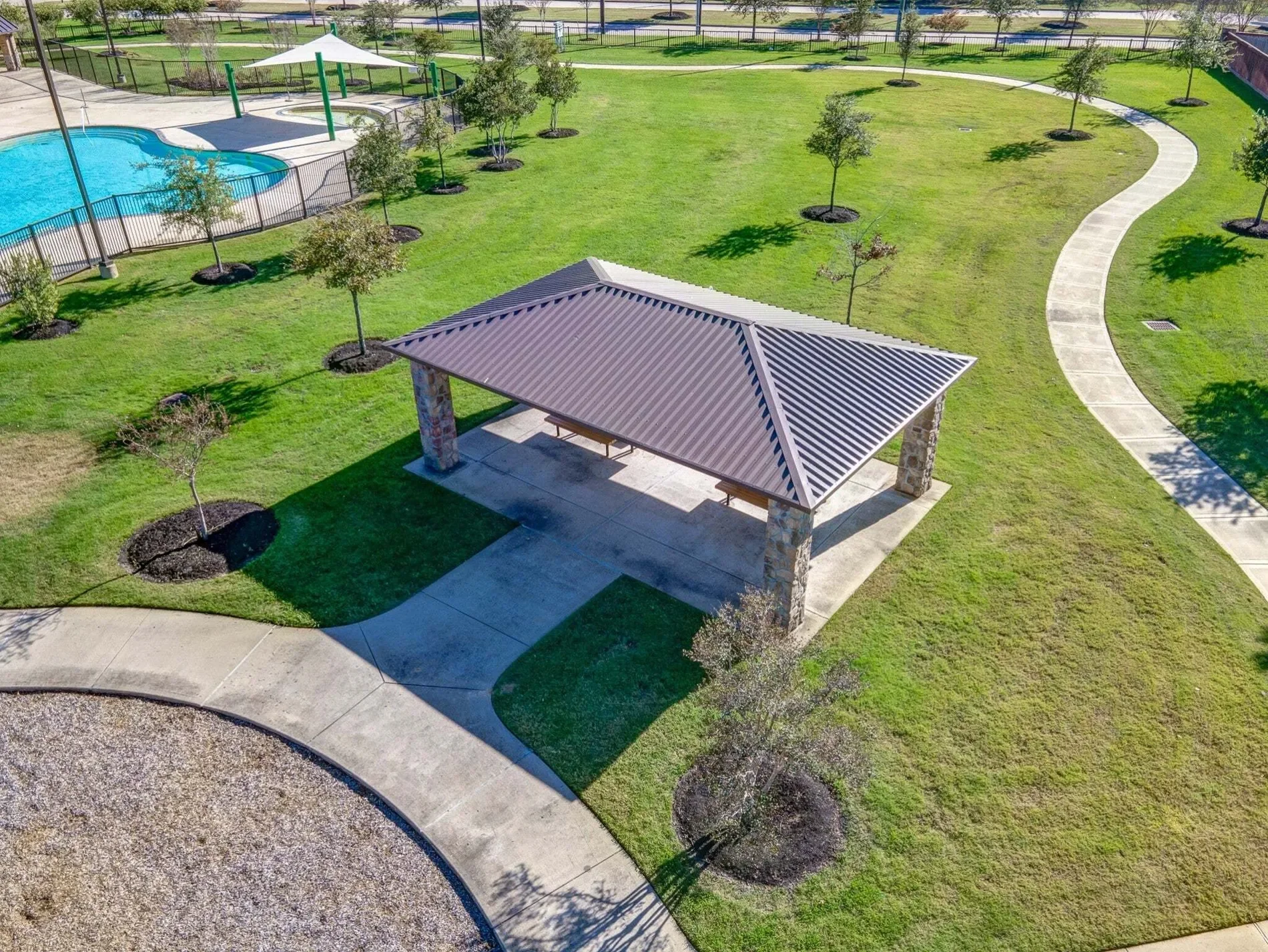 23511 Persimmon Creek Lane, Katy, TX 77493, Katy, Texas, United States. - Photo 25