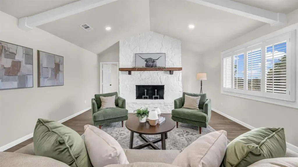 3696 W Lambert Road, Weatherford, Texas, United States. - Photo 6