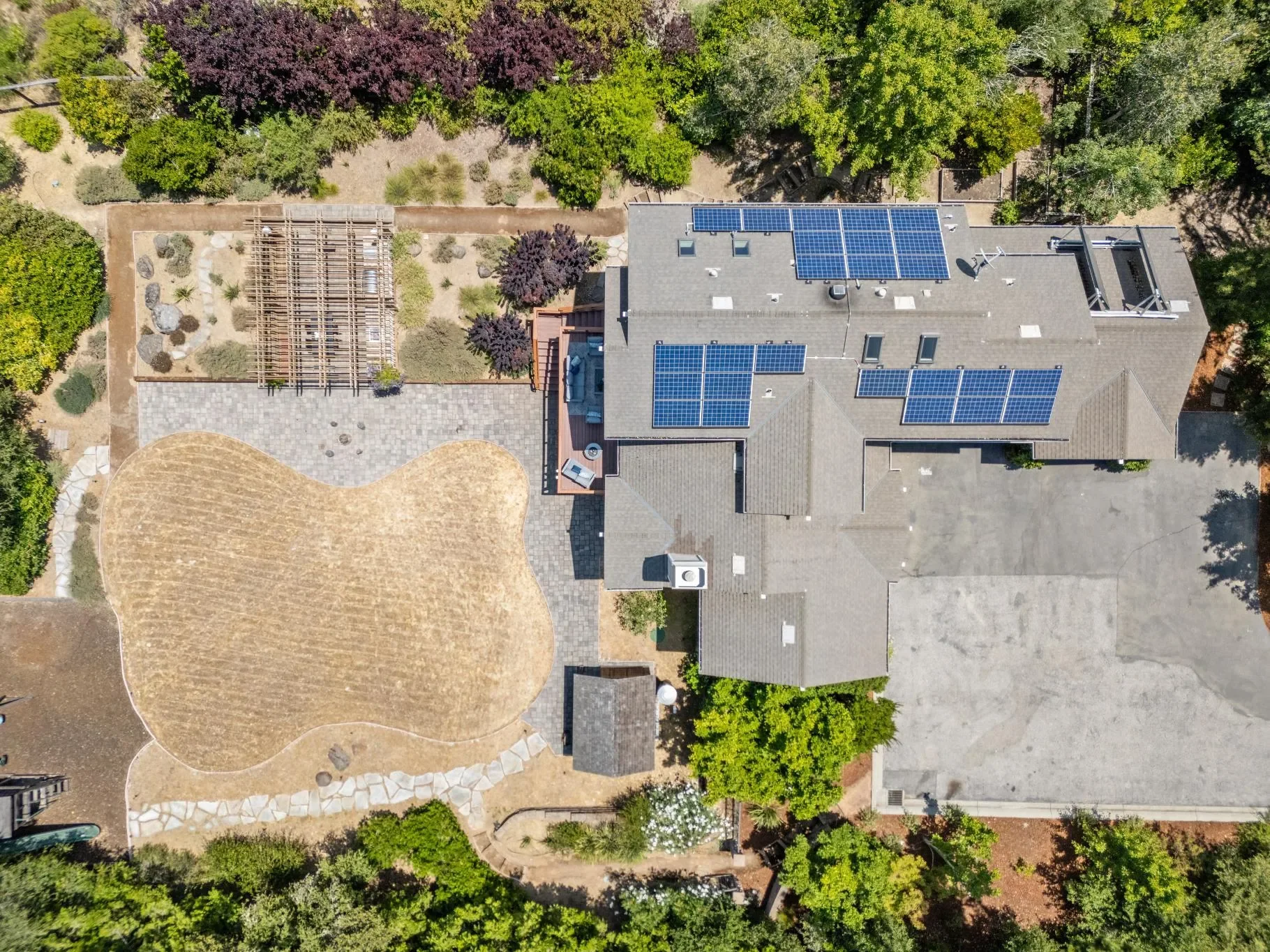 23583 Summit Road, Los Gatos, Ca 95033