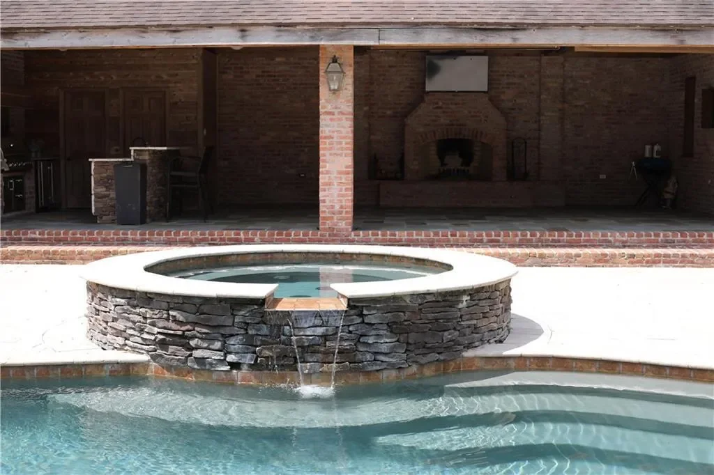 125 CHAMALE Drive, Slidell, Louisiana, United States. - Photo 42