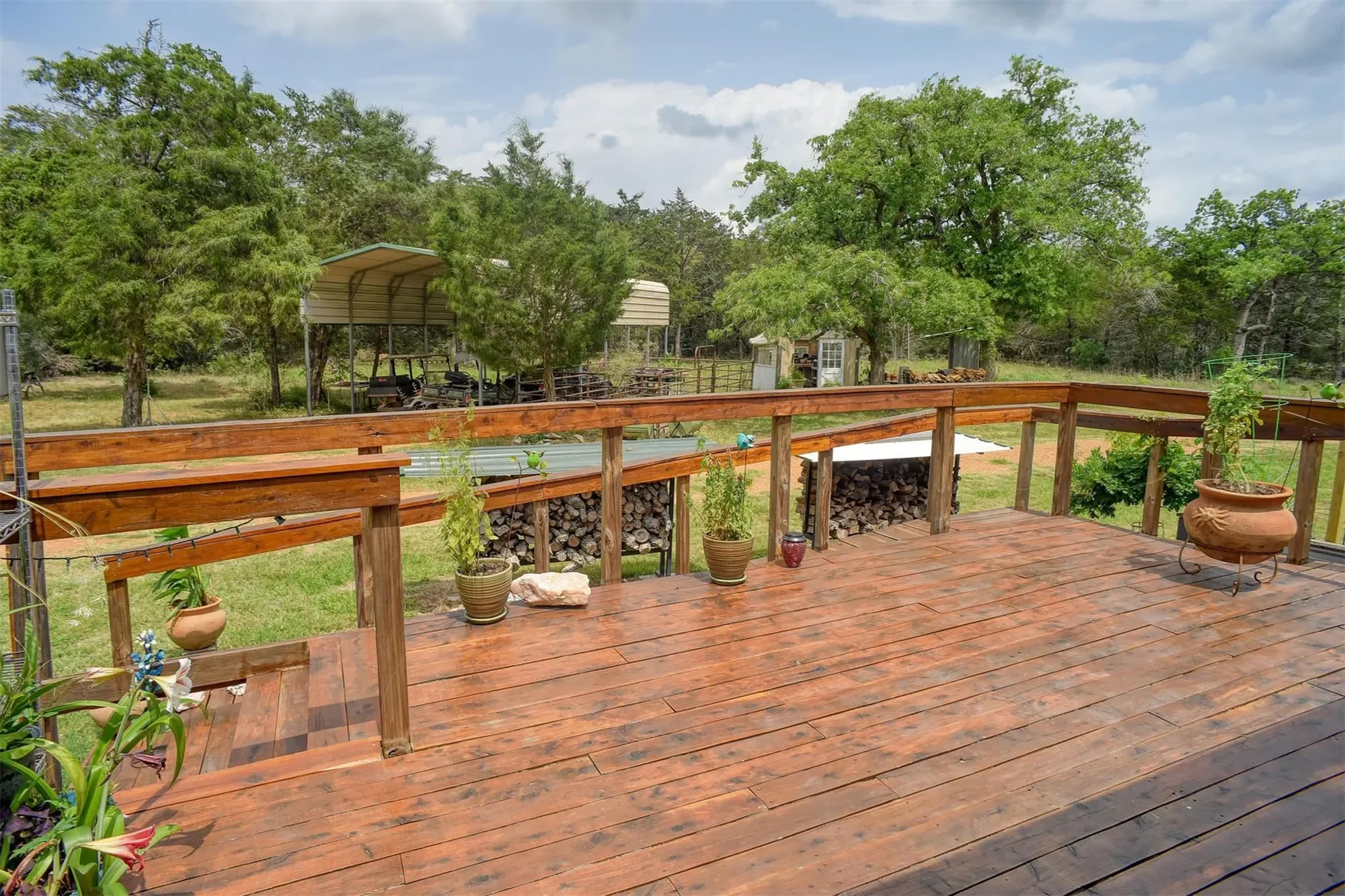 13831 Tx-95 Highway, Flatonia, Texas, United States. - Photo 24