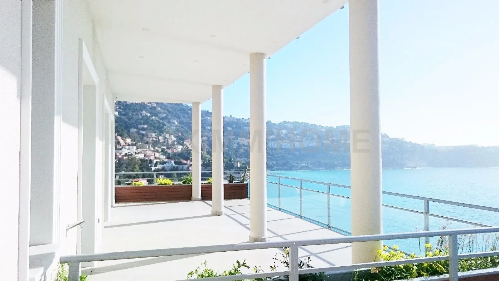 LOUIS LAURENS, Roquebrune-Cap-Martin, Provence-Alpes-Côte d'Azur, France. - Photo 2