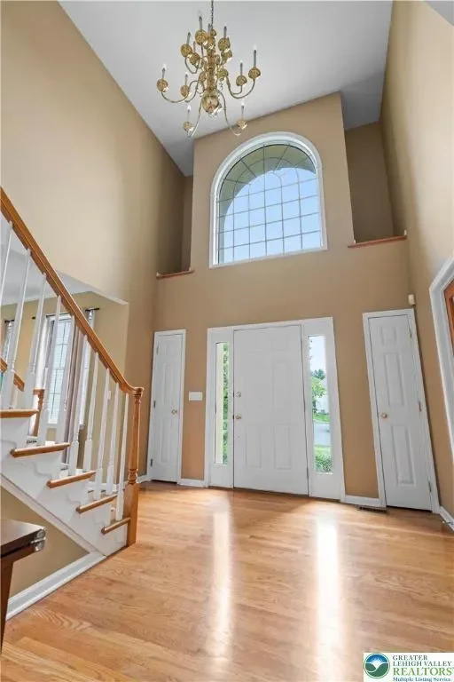 3217 Burnham Court, Upper Saucon Twp, PA 18034, DeSales University, Pennsylvania, United States. - Photo 47