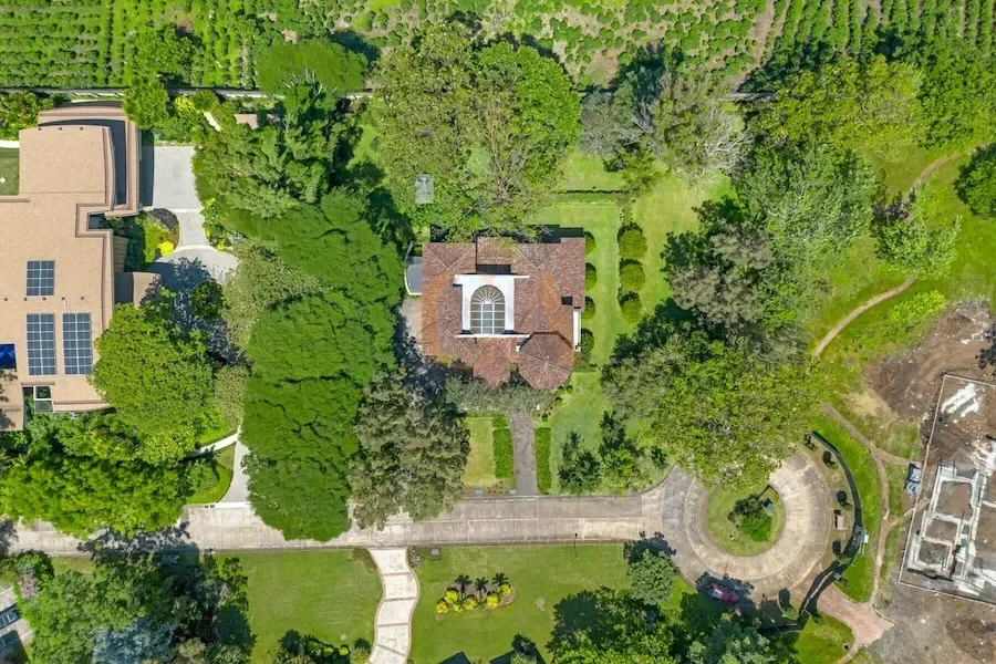 XWPH+VH6, Heredia Province, Cantón de Santo Domingo, Costa Rica, Santo Domingo, Heredia Province, Costa Rica. - Photo 66