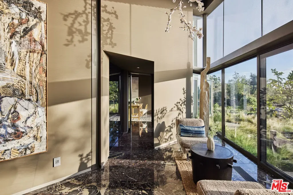 5900 Bonsall Drive, Malibu, California, United States. - Photo 15
