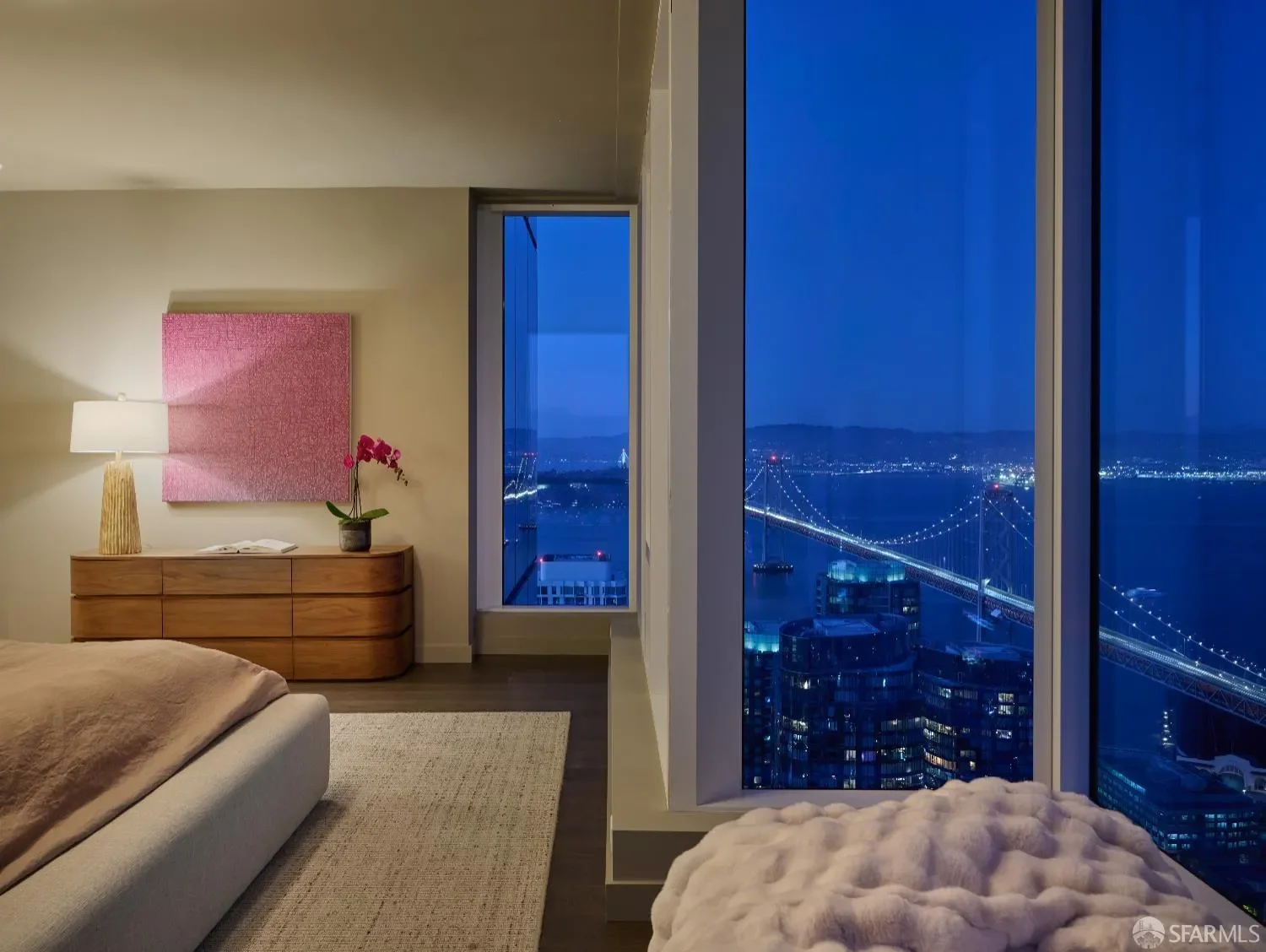 488 Folsom Street 5501, San Francisco, California, United States. - Photo 15