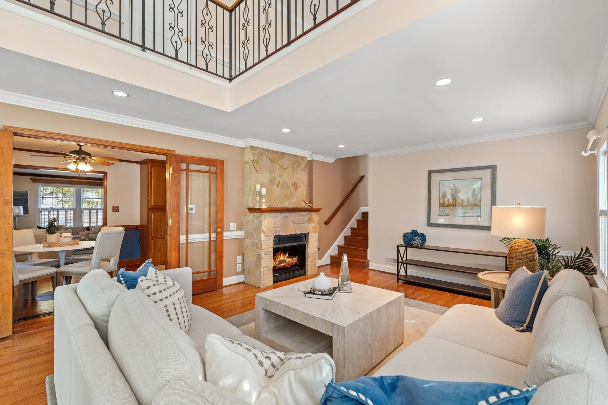 2605 Woodlawn Lane , Alexandria, VA 22306, Hybla Valley, Virginia, United States. - Photo 53