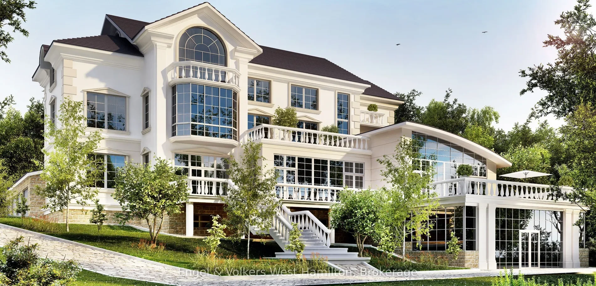2050 Dunrobin Road Lot 7, Ottawa, Ontario, Canada. - Photo 4