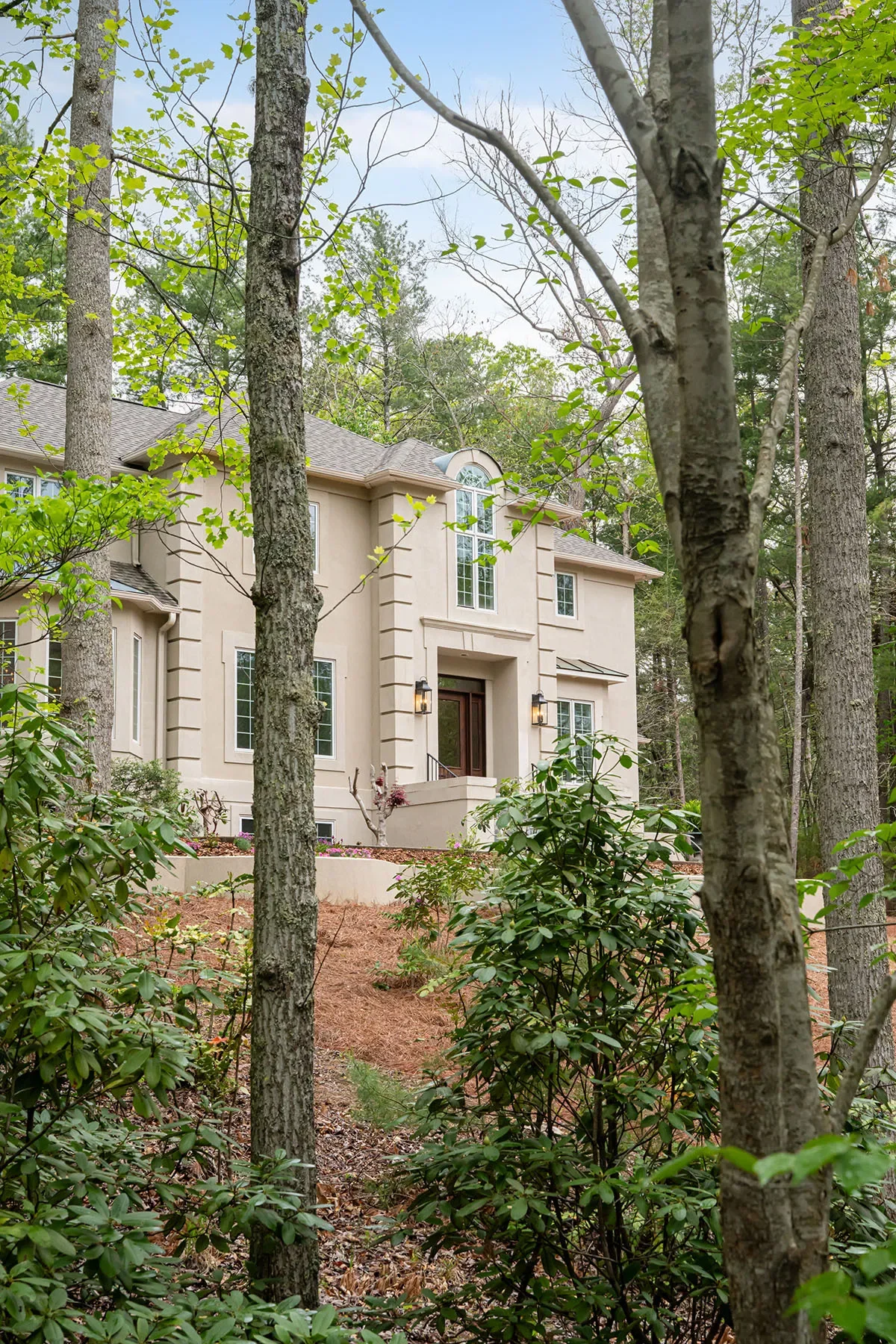 3 Fir Tree Lane, Asheville, NC 28803, Asheville, North Carolina, United States. - Photo 31