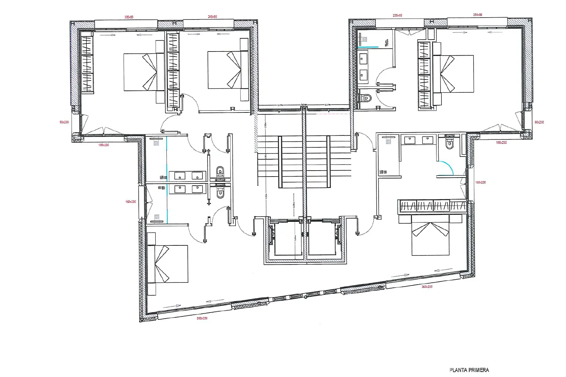 Single Family Detached