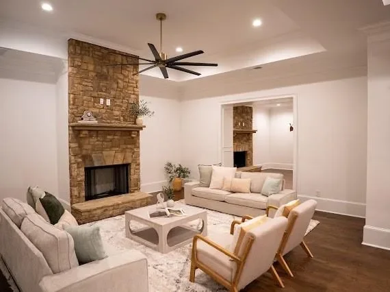 201 Westminster Drive, Athens, Georgia, United States. - Photo 42