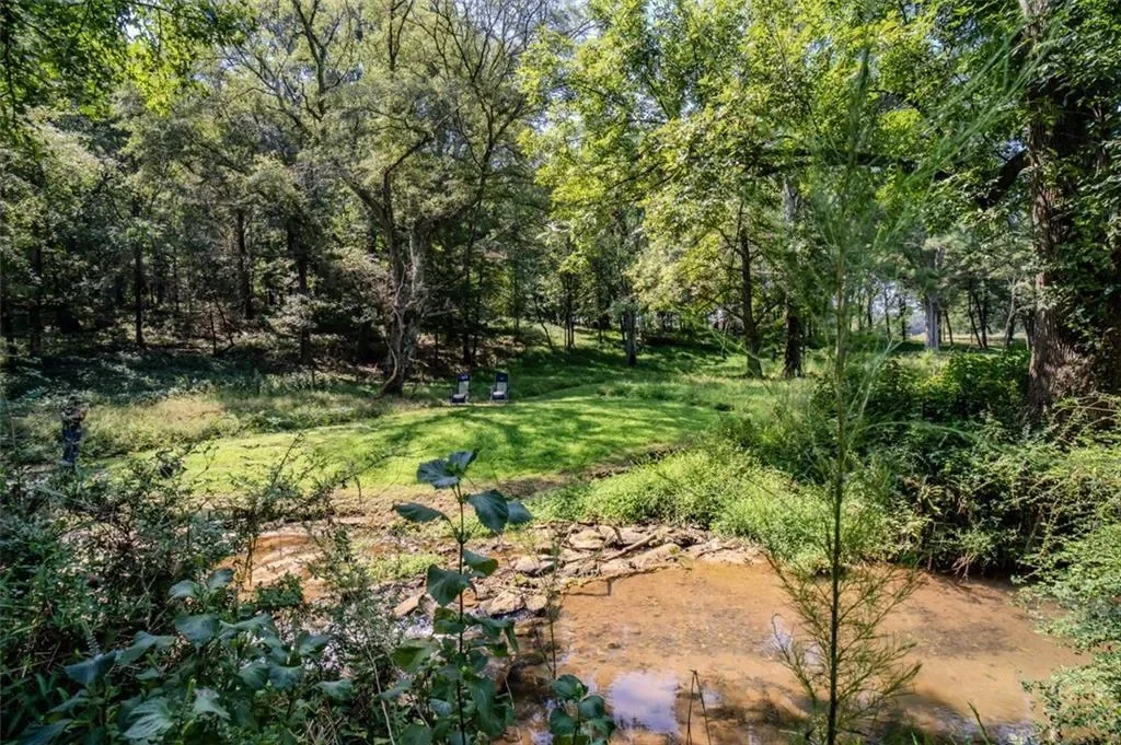 1700 BEAVER DAM Road, Madison, Georgia, United States. - Photo 41