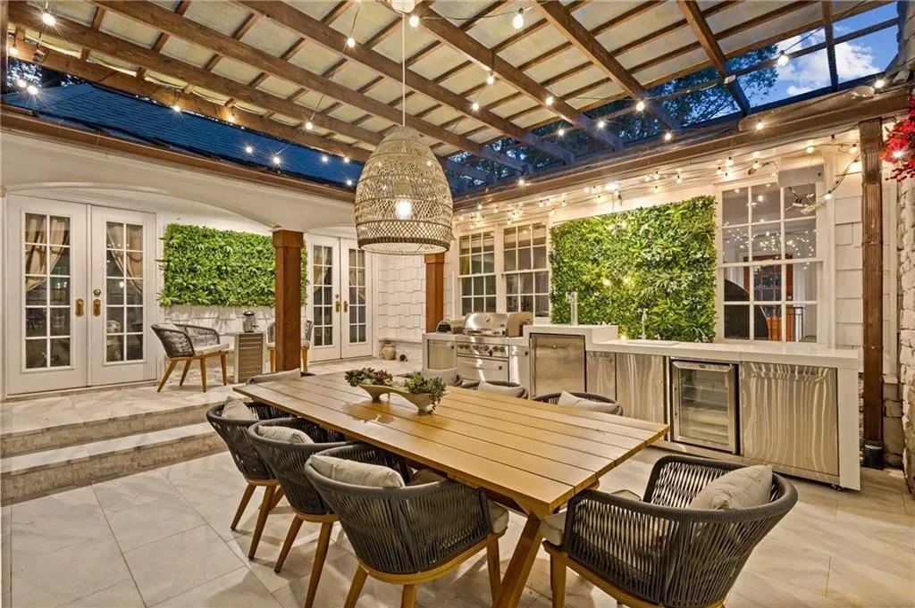 1905 Gainsborough Drive, Chamblee, Georgia, United States. - Photo 47