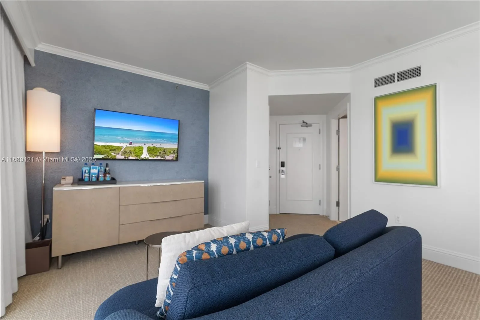 4401 Collins Ave 1703, Miami Beach, Florida, United States. - Photo 8