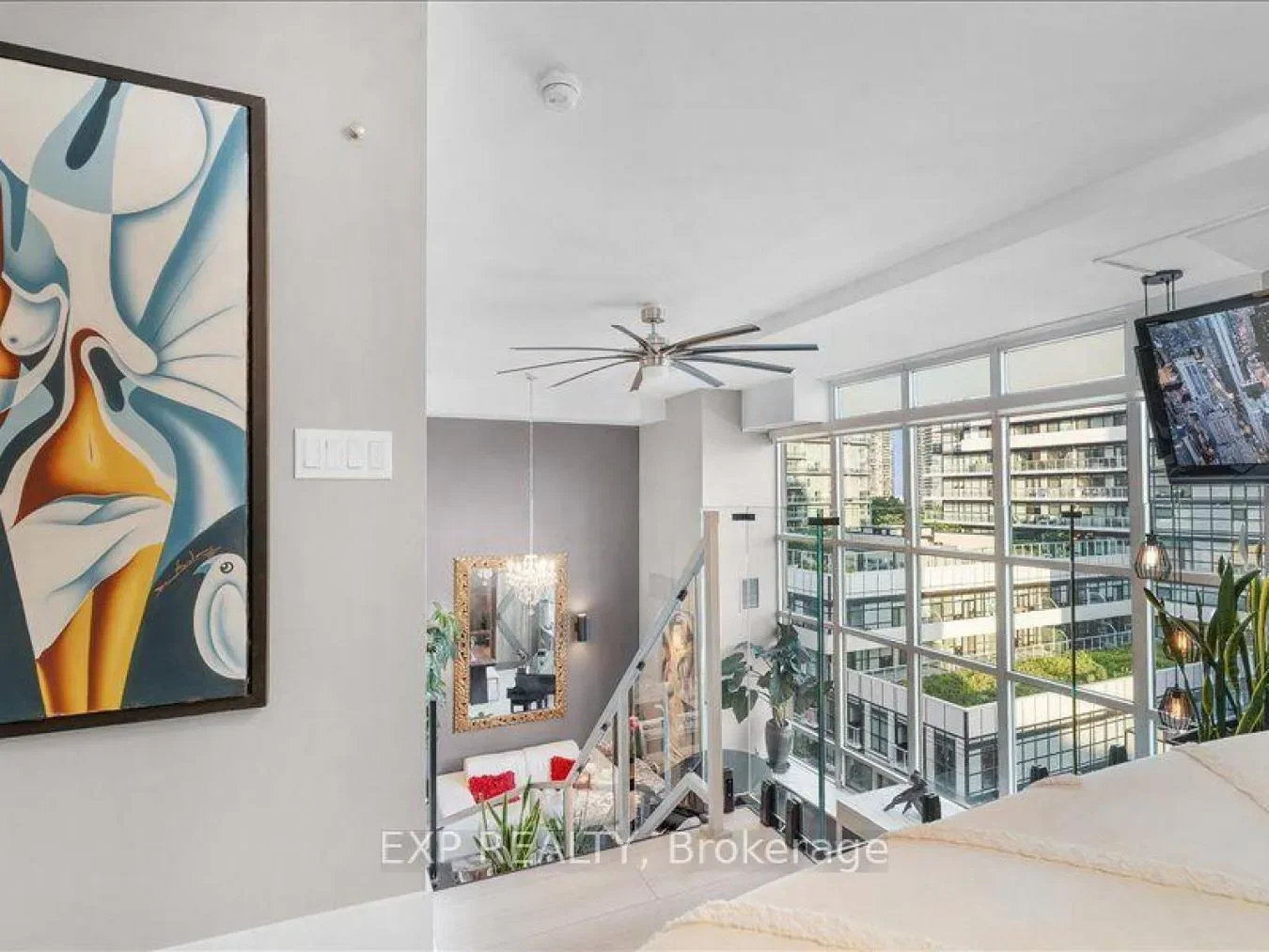 300 Manitoba Street Unit #PH416, Toronto, Ontario, Canada. - Photo 12