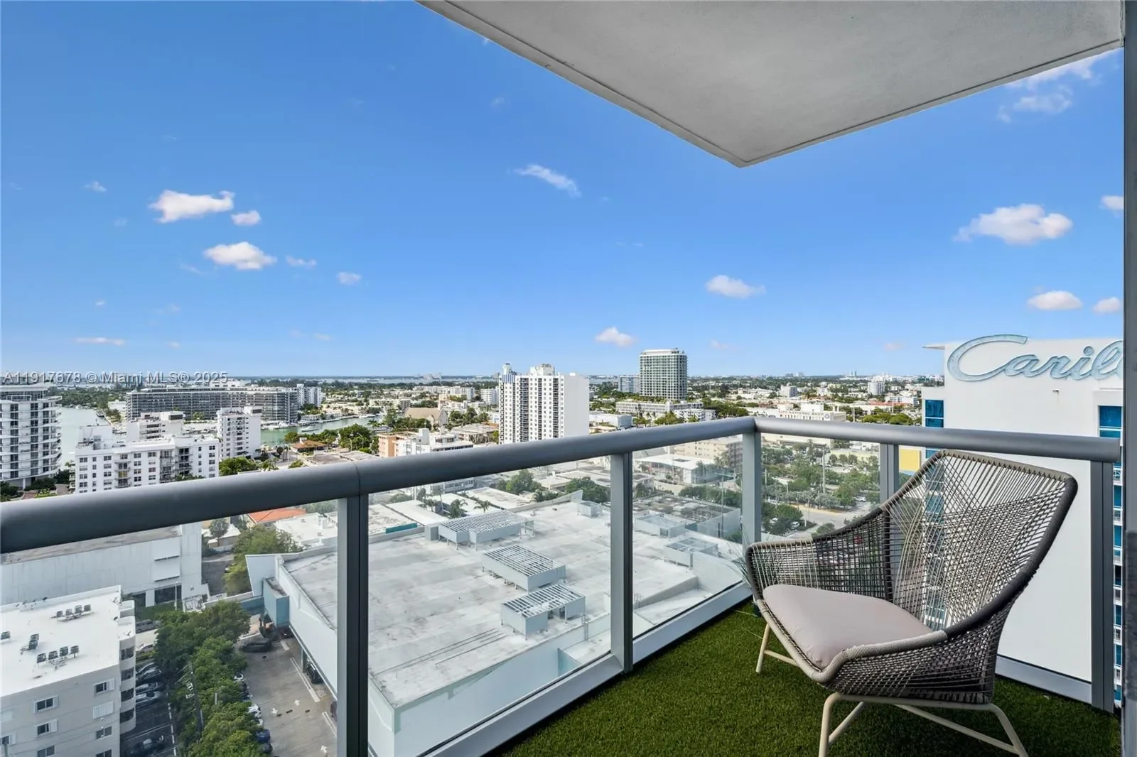 6799 Collins Ave 1602, Miami Beach, Florida, United States. - Photo 16