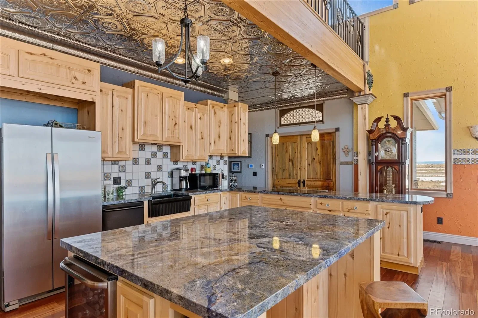 Walsenburg, Colorado, United States. - Photo 13