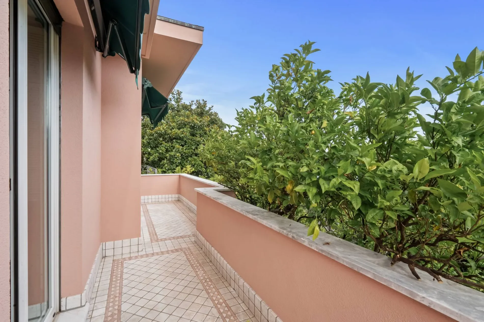 Viale Privato Sereno 8, Santa Margherita Ligure, Liguria, Italy. - Photo 9