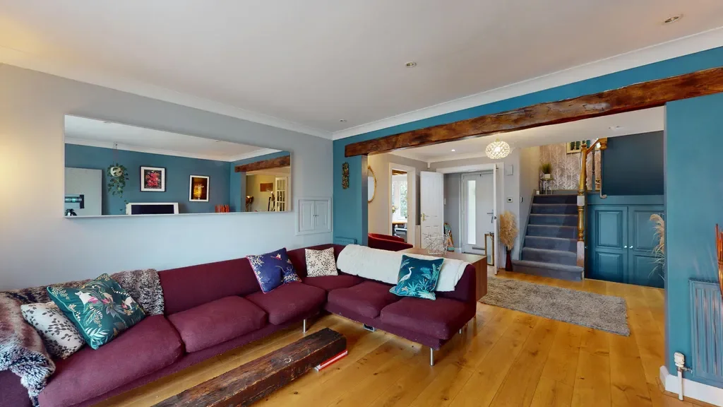 Hall  Drive, Bramhope, Bramhope, England, United Kingdom. - Photo 20