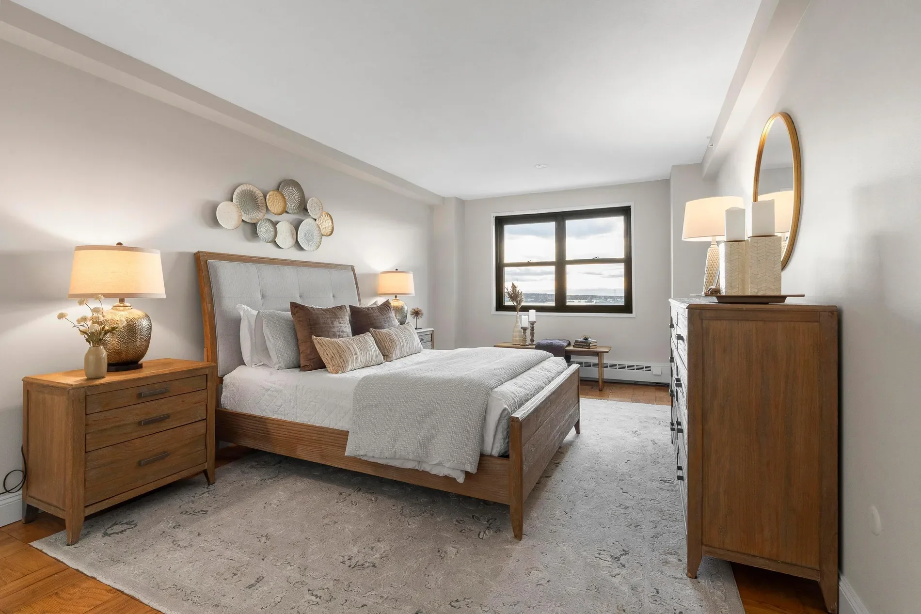 45 Eastern Promenade 4-G-F, Portland, ME 04101, Portland, Maine, United States. - Photo 24