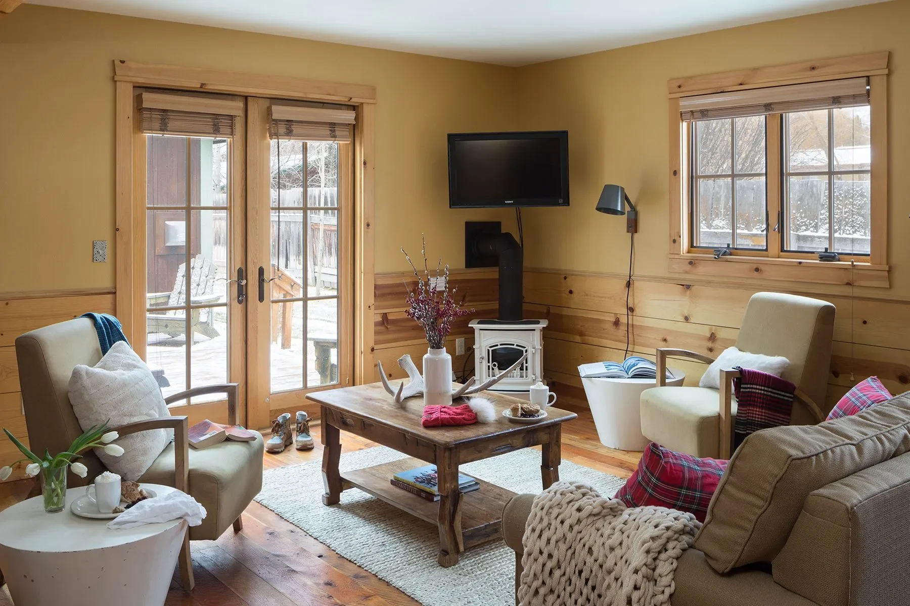 433, 435 N Glenwood Street , Jackson, WY 83001, Jackson, Wyoming, United States. - Photo 10