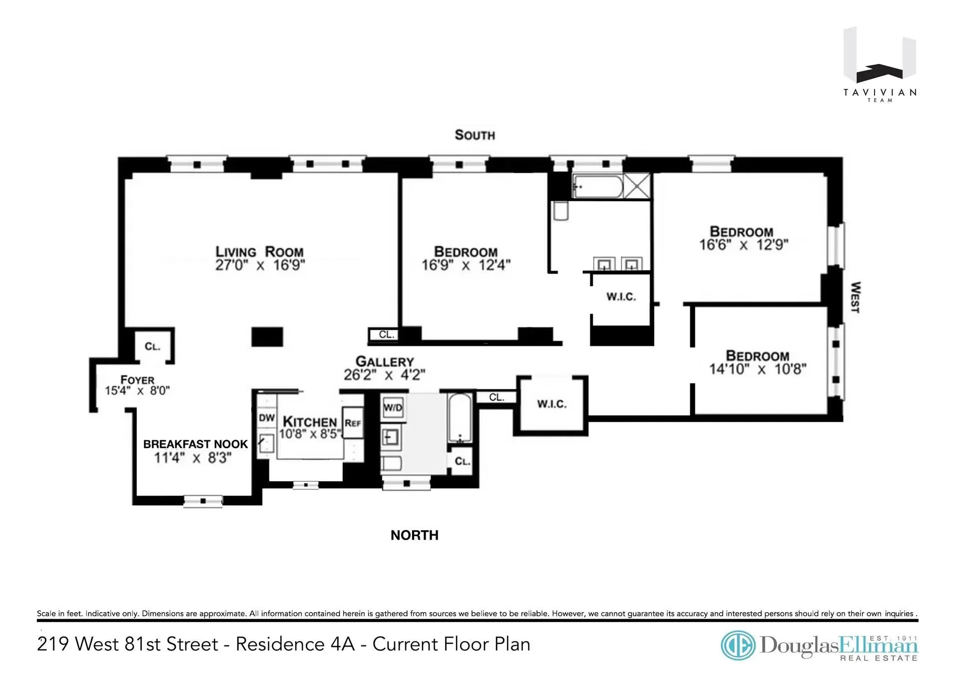 Avonova, 219 W 81ST ST, New York, New York, United States. - Photo 16