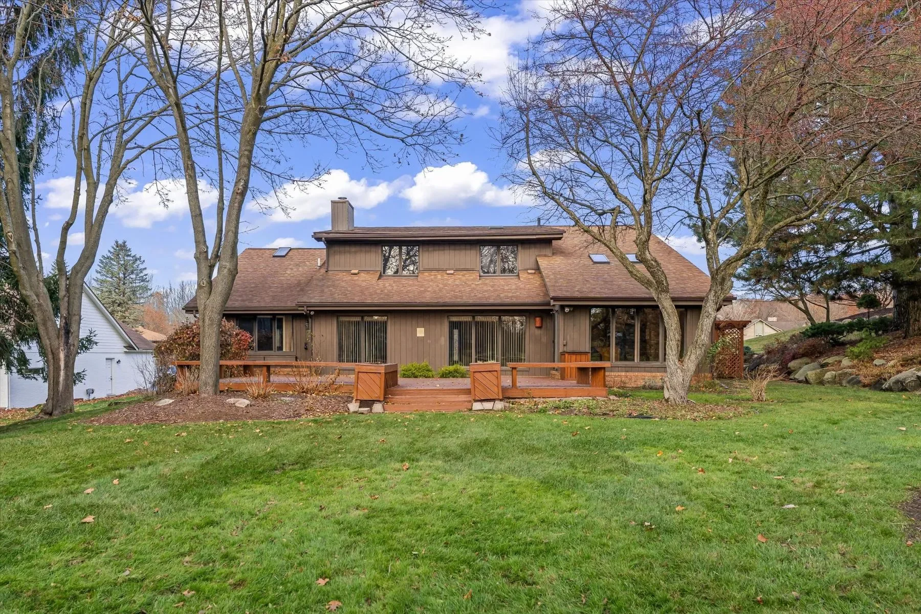 6571 Deer Ridge Drive, Independence Township, MI 48346, Clarkston, Michigan, United States. - Photo 11