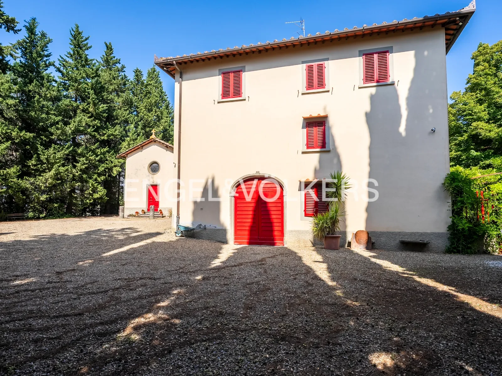 Via di Lizzano, 50012 Bagno a Ripoli FI, Italy, Tuscany, Italy. - Photo 16