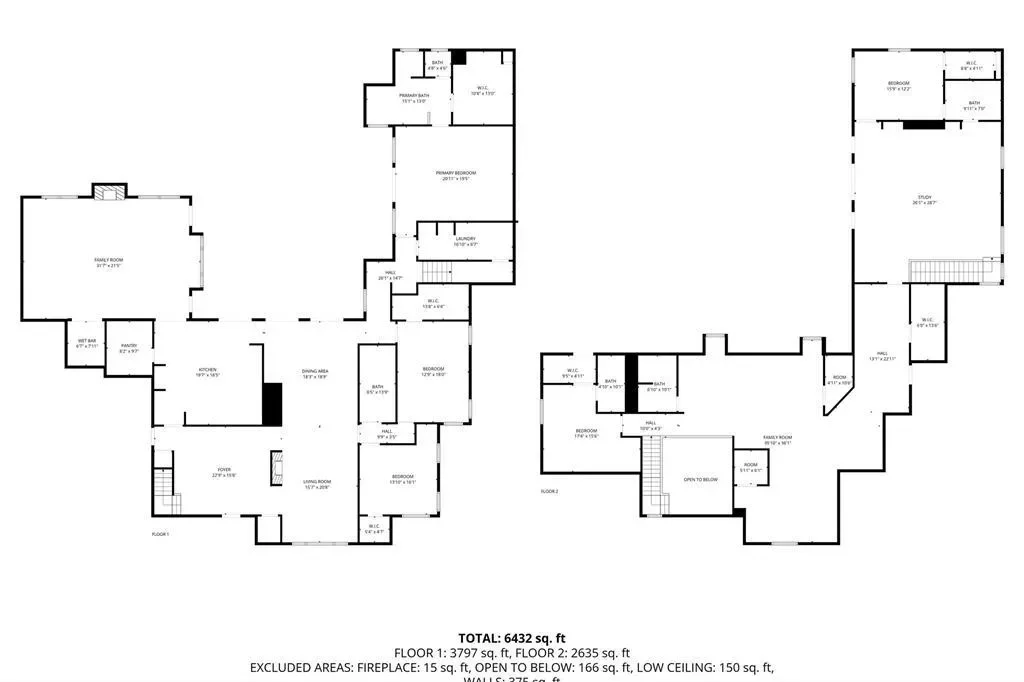 4415 Gloster Road, Dallas, Texas, United States. - Photo 38