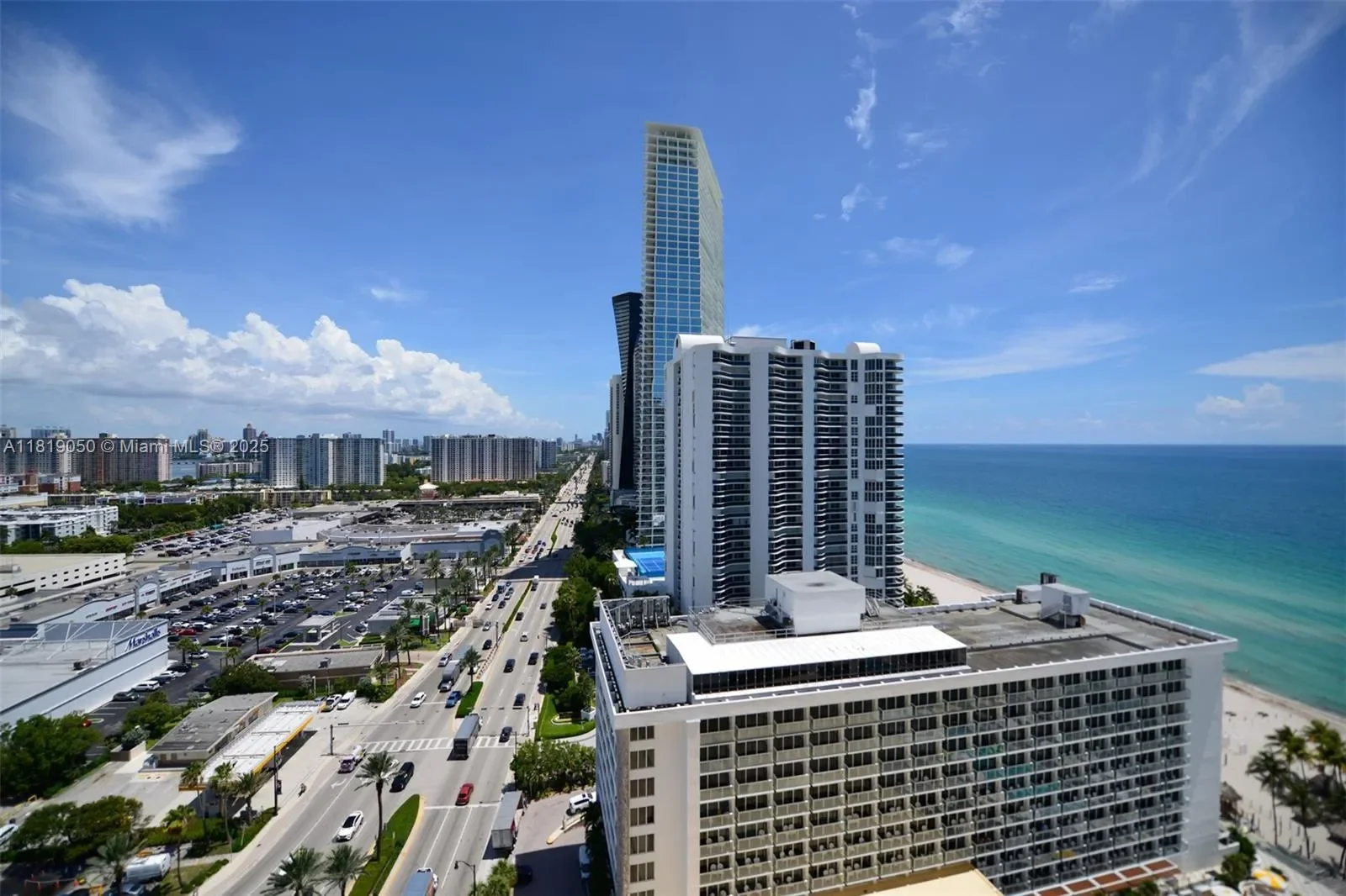 16699 Collins Ave 2107, Golden Beach, Florida, United States. - Photo 29