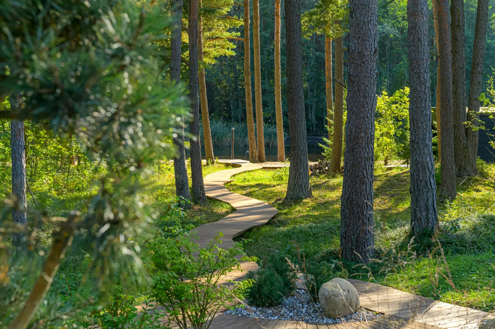 Meremetsa tee 32, Papsaare, Pärnu, 67, Papsaare, Pärnu County, Estonia. - Photo 33