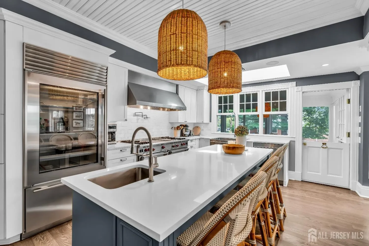 31 Oak Avenue, Metuchen, NJ 08840, Metuchen, New Jersey, United States. - Photo 21